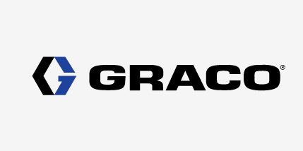 Graco Sprühgeräte
